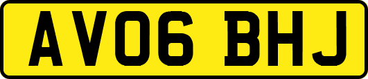 AV06BHJ