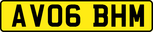 AV06BHM