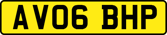 AV06BHP