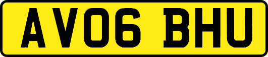 AV06BHU