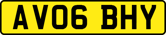 AV06BHY