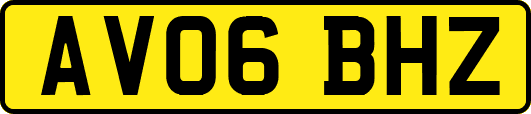 AV06BHZ