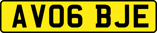 AV06BJE