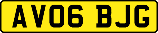 AV06BJG
