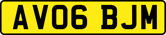 AV06BJM