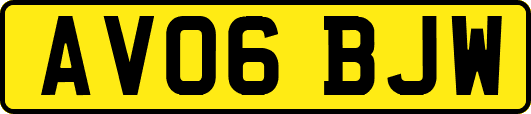 AV06BJW