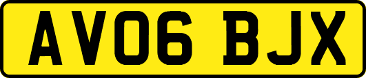 AV06BJX