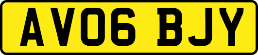 AV06BJY