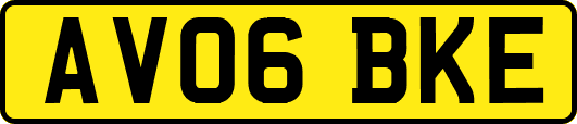 AV06BKE