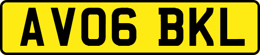 AV06BKL