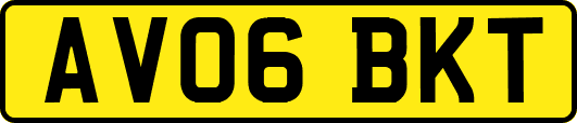 AV06BKT