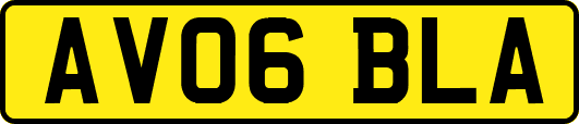 AV06BLA