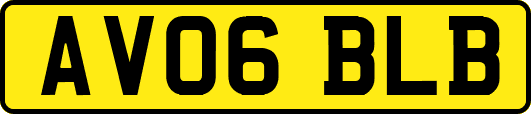 AV06BLB