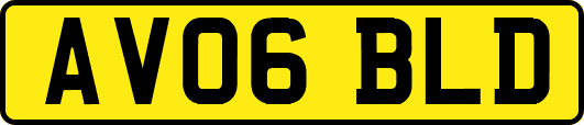 AV06BLD