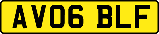 AV06BLF