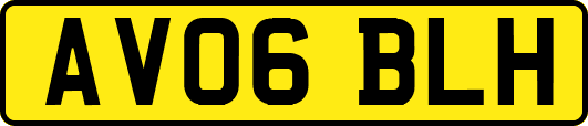 AV06BLH