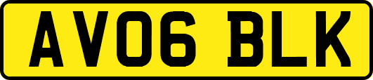 AV06BLK