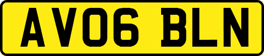 AV06BLN