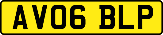 AV06BLP