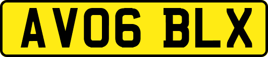 AV06BLX