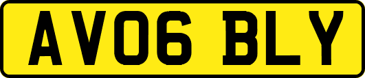 AV06BLY