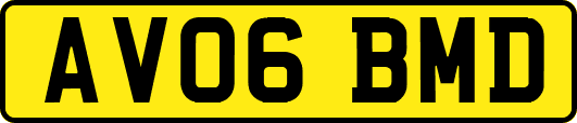 AV06BMD
