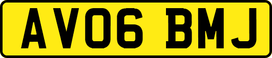 AV06BMJ