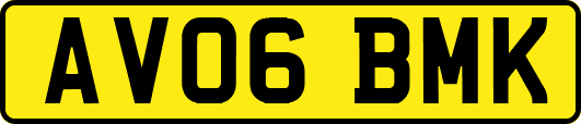AV06BMK
