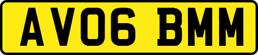 AV06BMM