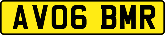 AV06BMR