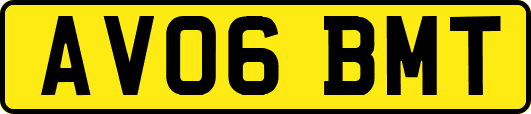AV06BMT