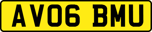 AV06BMU