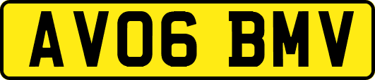 AV06BMV