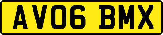 AV06BMX
