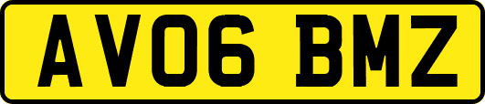 AV06BMZ