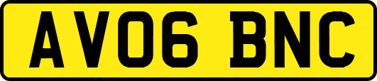 AV06BNC