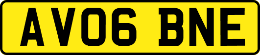 AV06BNE