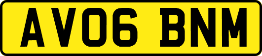 AV06BNM