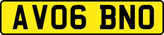 AV06BNO