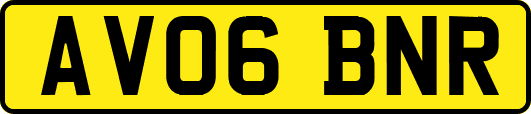 AV06BNR