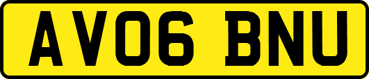 AV06BNU