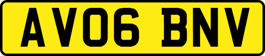 AV06BNV