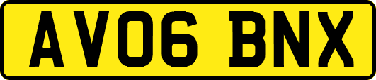 AV06BNX