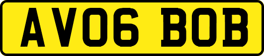 AV06BOB