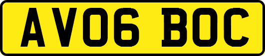 AV06BOC