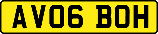 AV06BOH
