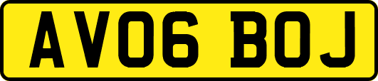 AV06BOJ