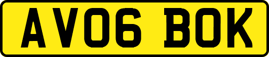 AV06BOK