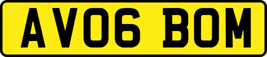 AV06BOM