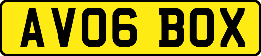 AV06BOX